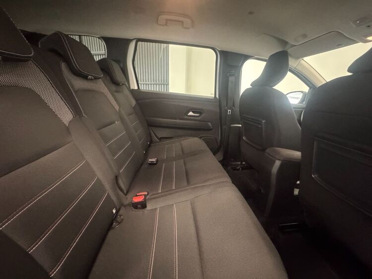Dacia Jogger EXTREM GO foto 46