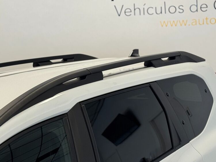 Dacia Jogger EXTREM GO foto 47