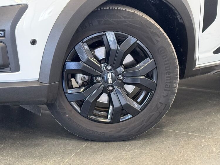 Dacia Jogger EXTREM GO foto 51