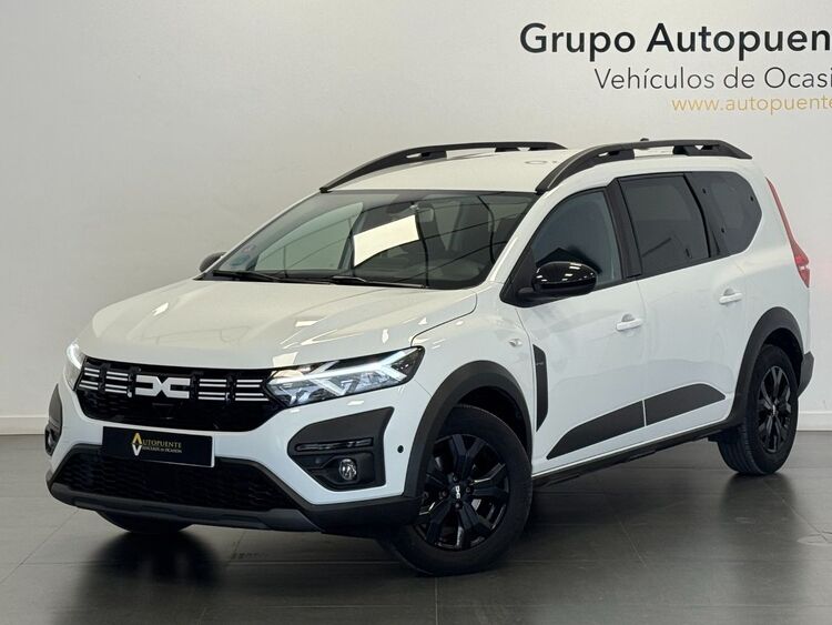 Dacia Jogger EXTREM GO foto 7