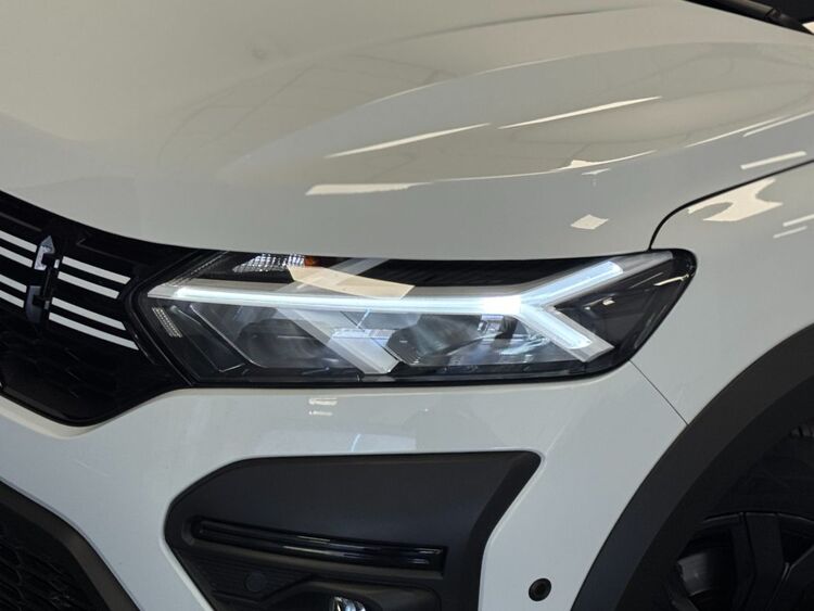 Dacia Jogger EXTREM GO foto 53