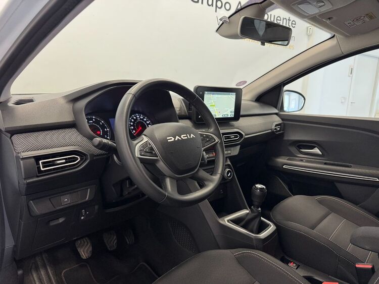 Dacia Jogger EXTREM GO foto 8