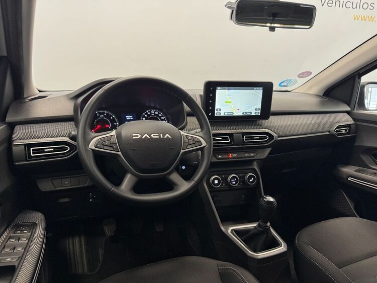 Dacia Jogger EXTREM GO foto 9