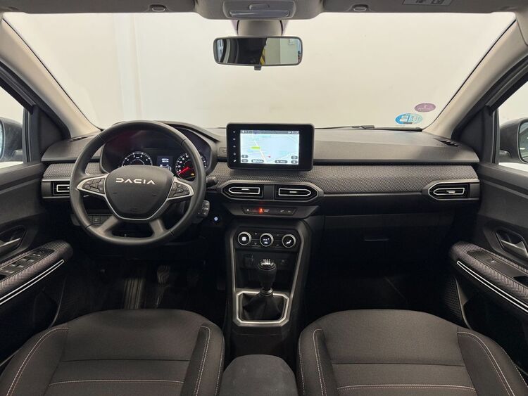 Dacia Jogger EXTREM GO foto 10