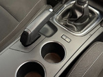 Renault Megane BUSINESS BLUE miniatura 36