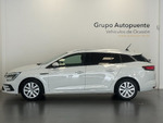 Renault Megane BUSINESS BLUE miniatura 6
