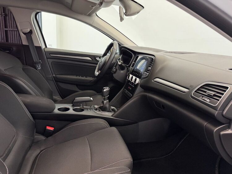 Renault Megane BUSINESS BLUE foto 14