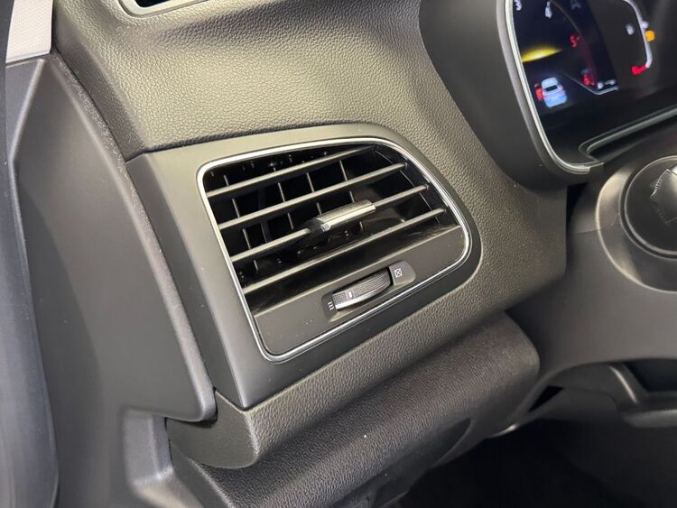 Renault Megane BUSINESS BLUE foto 18