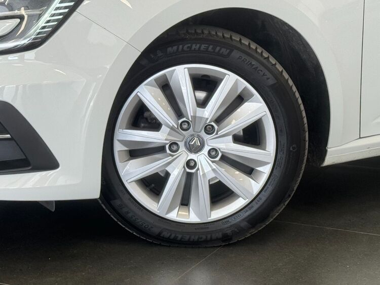 Renault Megane BUSINESS BLUE foto 41