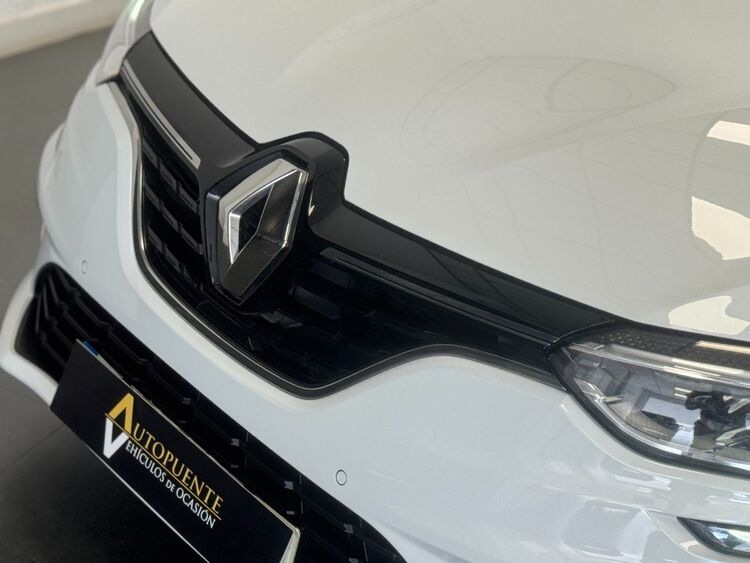 Renault Megane BUSINESS BLUE foto 42