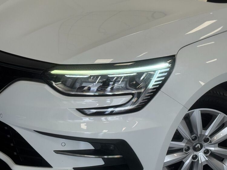 Renault Megane BUSINESS BLUE foto 43