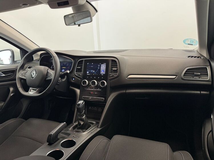 Renault Megane BUSINESS BLUE foto 11