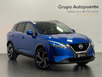 Nissan Qashqai TEKNA miniatura 2