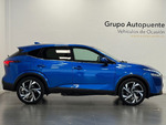 Nissan Qashqai TEKNA miniatura 3