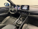 Nissan Qashqai TEKNA miniatura 12