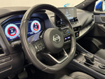 Nissan Qashqai TEKNA miniatura 21