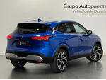 Nissan Qashqai TEKNA miniatura 4
