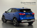 Nissan Qashqai TEKNA miniatura 5