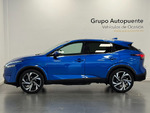 Nissan Qashqai TEKNA miniatura 6