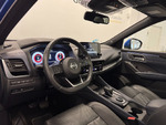 Nissan Qashqai TEKNA miniatura 8