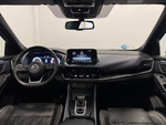 Nissan Qashqai TEKNA miniatura 10