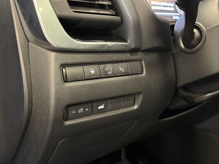 Nissan Qashqai TEKNA foto 19