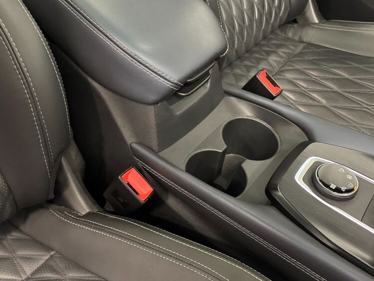 Nissan Qashqai TEKNA foto 32