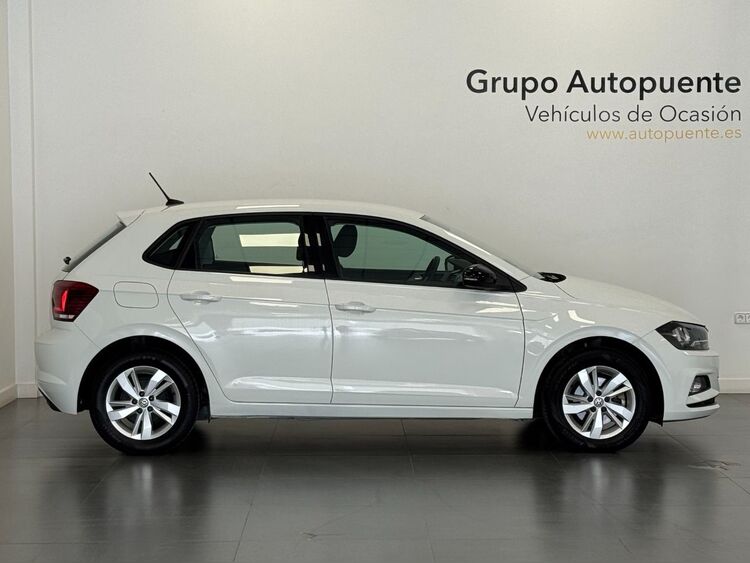 Volkswagen Polo ADVANCE foto 3