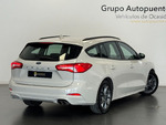 Ford Focus ST LINE miniatura 4