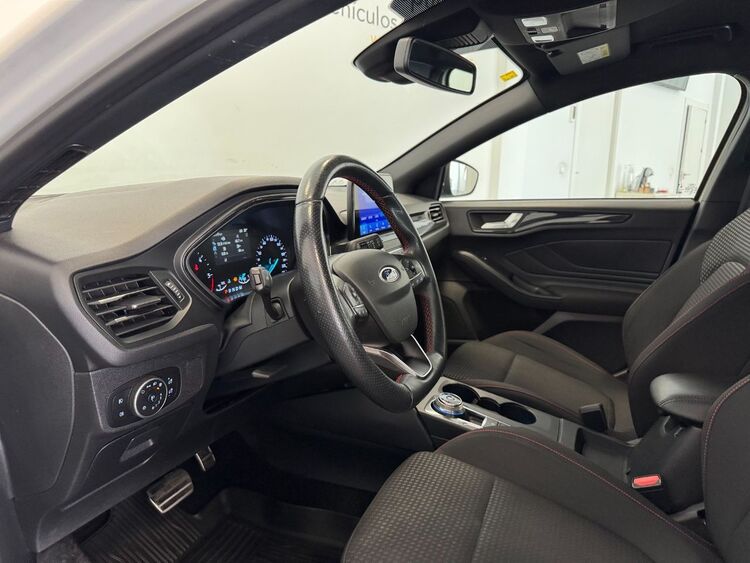Ford Focus ST LINE foto 15