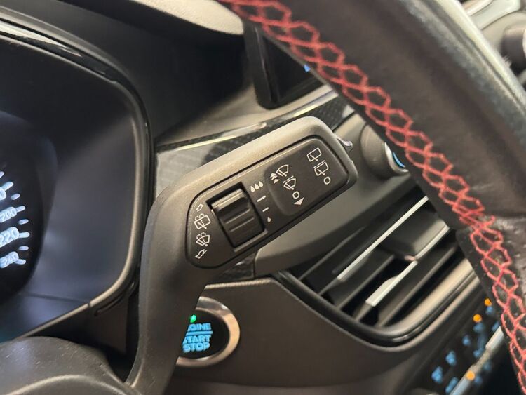 Ford Focus ST LINE foto 24