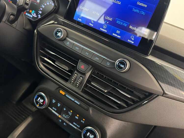 Ford Focus ST LINE foto 34