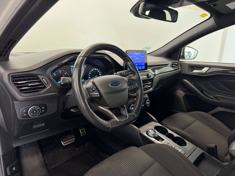 Ford Focus ST LINE foto 8