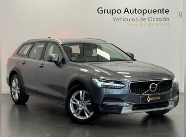 Volvo - V90