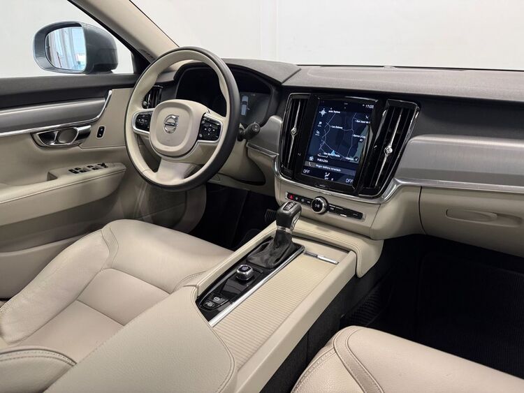 Volvo V90 CROSS COUNTRY foto 12