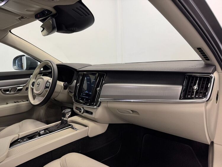 Volvo V90 CROSS COUNTRY foto 13
