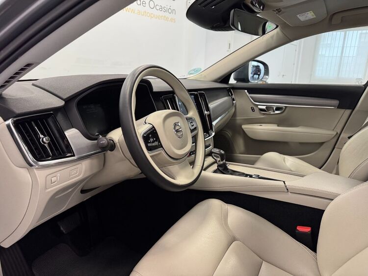 Volvo V90 CROSS COUNTRY foto 14