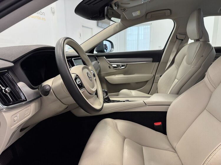 Volvo V90 CROSS COUNTRY foto 15