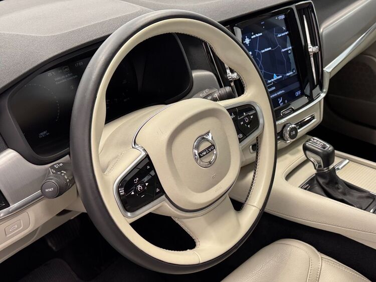 Volvo V90 CROSS COUNTRY foto 19