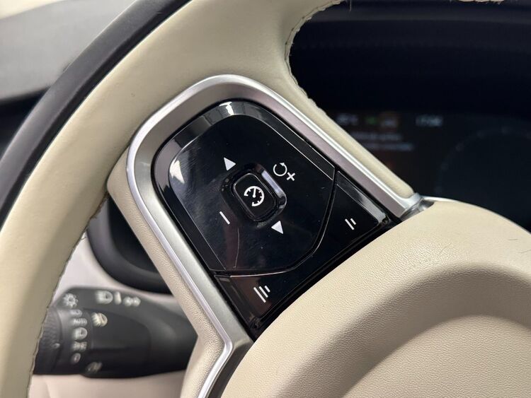 Volvo V90 CROSS COUNTRY foto 23