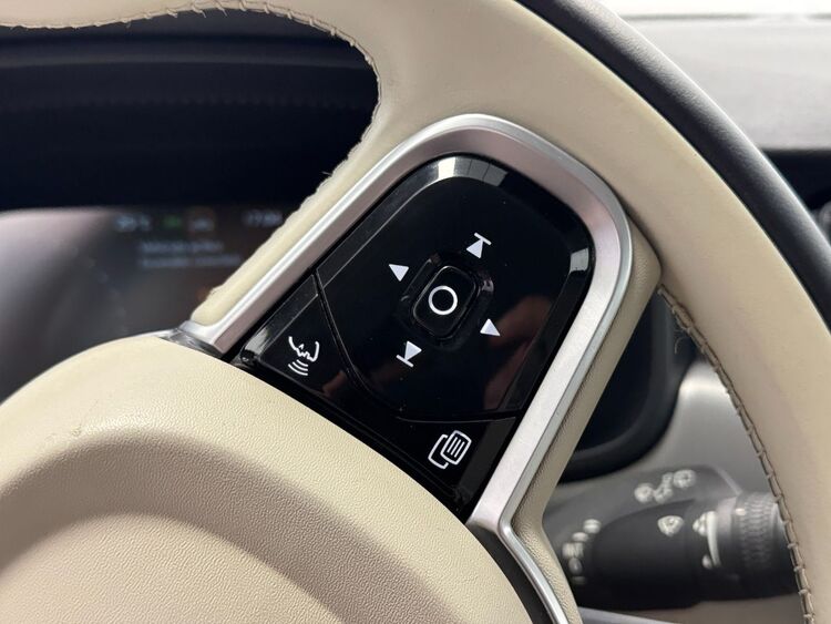 Volvo V90 CROSS COUNTRY foto 24