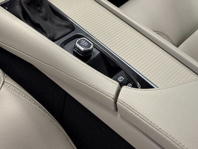Volvo V90 CROSS COUNTRY foto 26