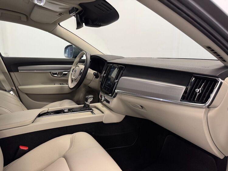 Volvo V90 CROSS COUNTRY foto 29