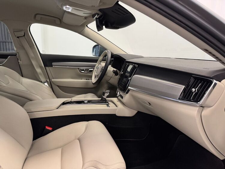 Volvo V90 CROSS COUNTRY foto 30