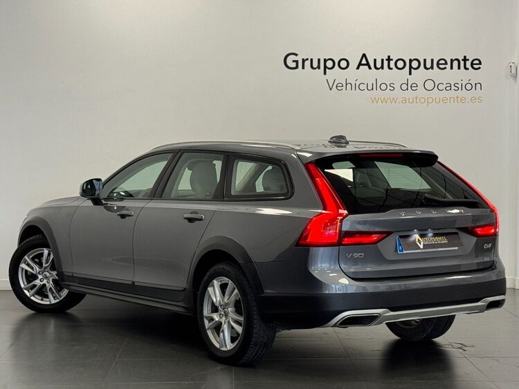 Volvo V90 CROSS COUNTRY foto 5