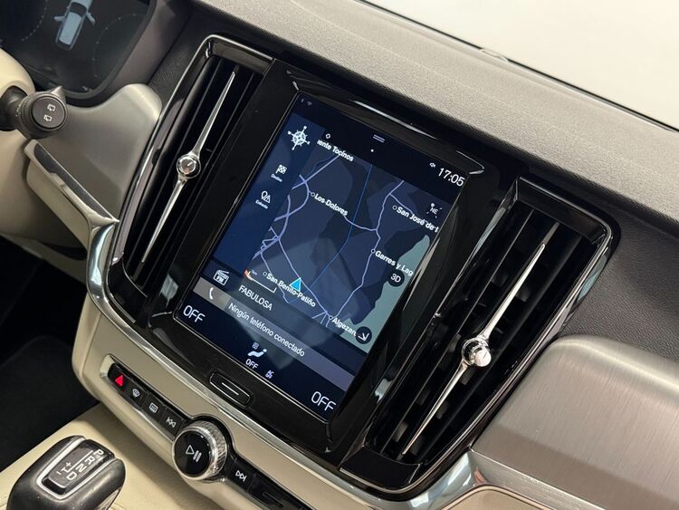 Volvo V90 CROSS COUNTRY foto 33
