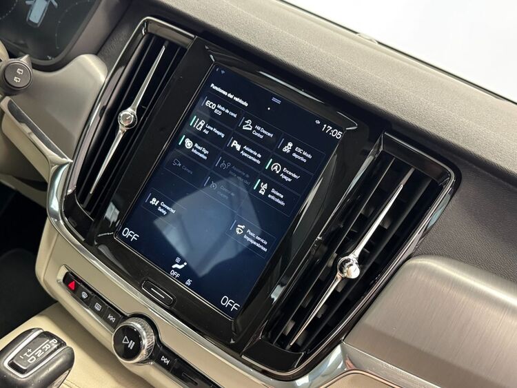 Volvo V90 CROSS COUNTRY foto 34