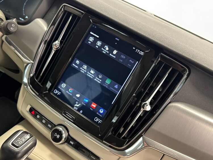 Volvo V90 CROSS COUNTRY foto 35