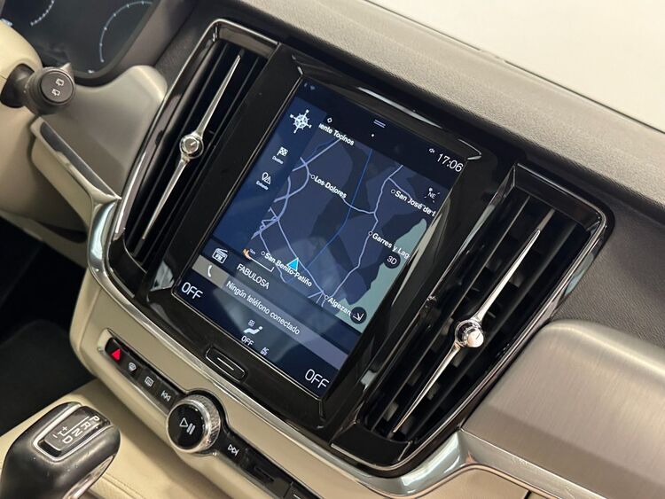 Volvo V90 CROSS COUNTRY foto 36