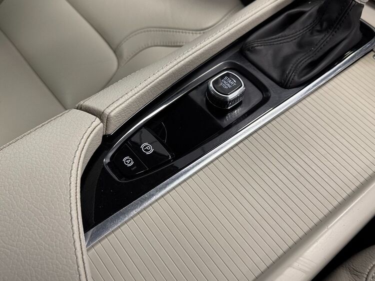 Volvo V90 CROSS COUNTRY foto 39